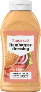 Eldorado Hamburger Sauce