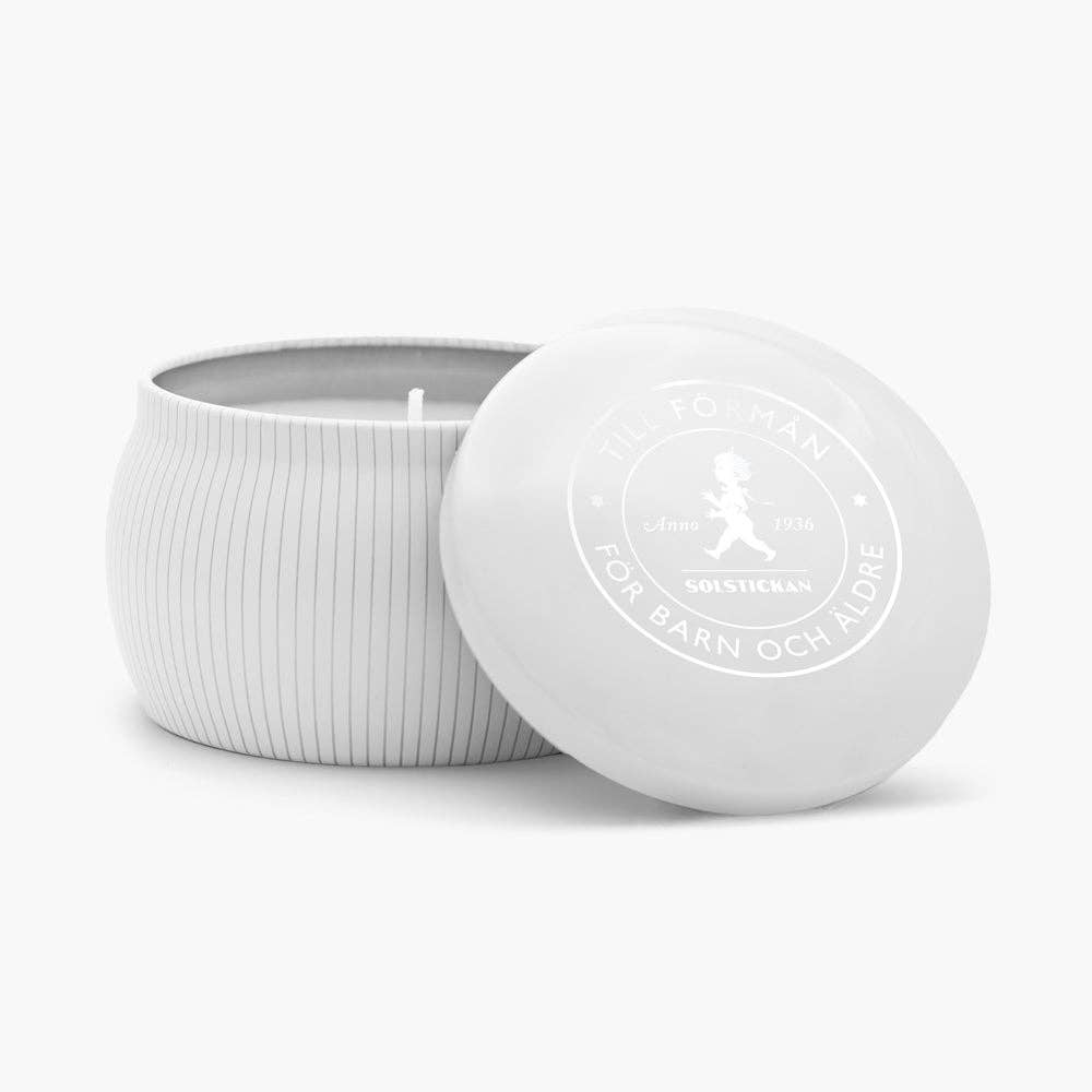 Solstickan Design - Scented Candles — Eucalyptus