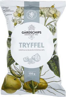 Gårdschips Truffle