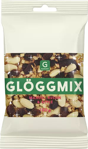 Garant Glöggmix 100g