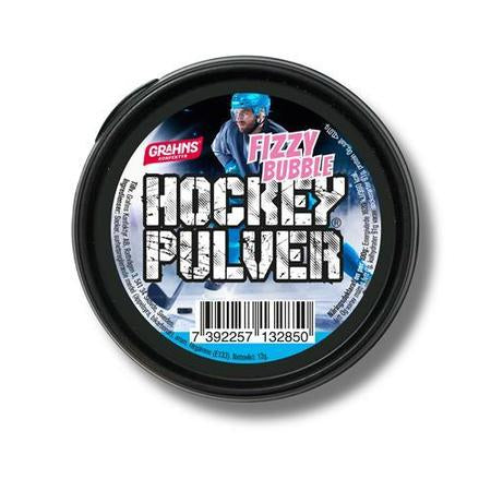 Hockey Powder (Fizzy Bubble)