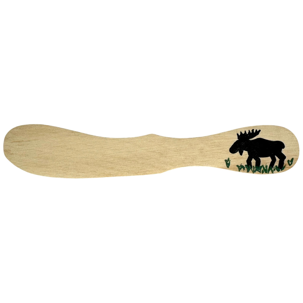 Butter knife (Elk)