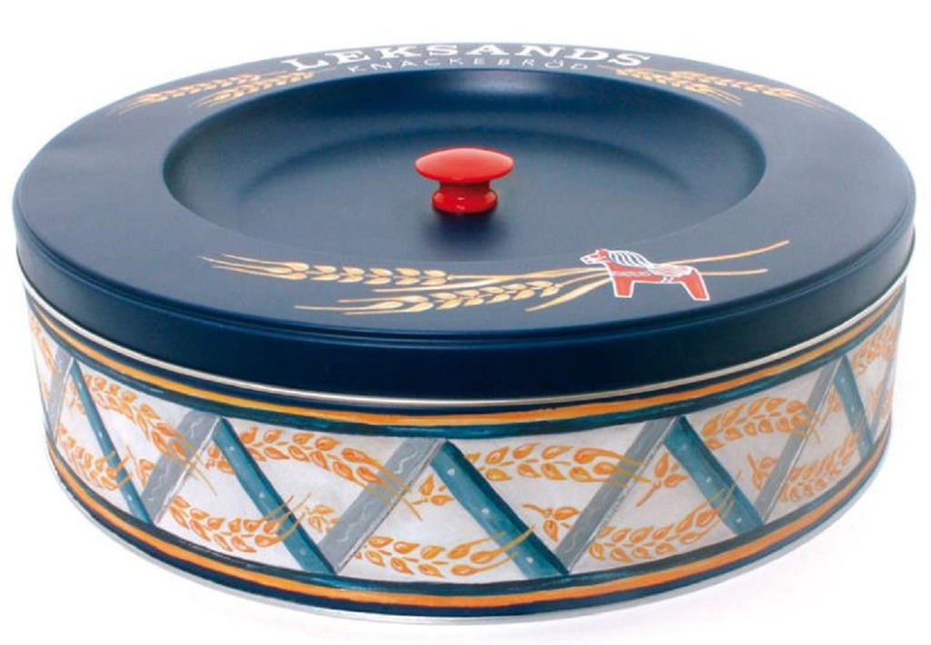 Leksands bread tin