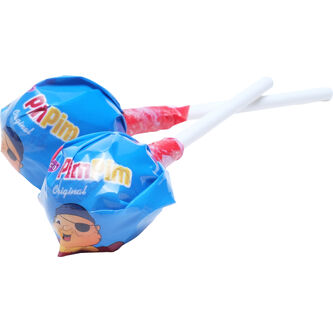 Malaco PimPim Lollipop