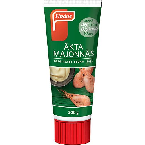 Findus Mayonnaise (BB Date 21/06/2024)