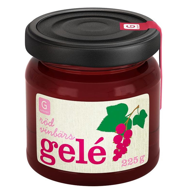 Garant Redcurrant Jelly